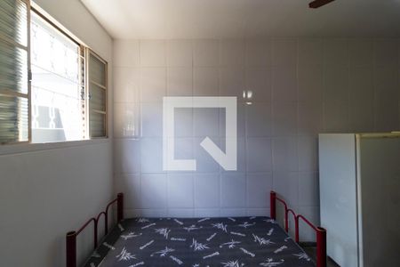 Kitnet de kitnet/studio para alugar com 1 quarto, 40m² em Cidade Universitária, Campinas