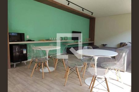 Foto 01 de apartamento para alugar com 2 quartos, 35m² em Brás, São Paulo