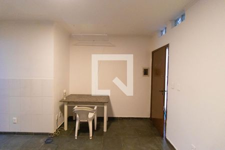 Kitnet de kitnet/studio para alugar com 1 quarto, 40m² em Cidade Universitária, Campinas