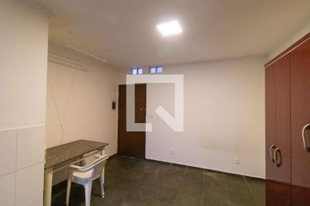 Kitnet de kitnet/studio para alugar com 1 quarto, 40m² em Cidade Universitária, Campinas