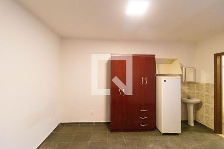 Kitnet de kitnet/studio para alugar com 1 quarto, 40m² em Cidade Universitária, Campinas