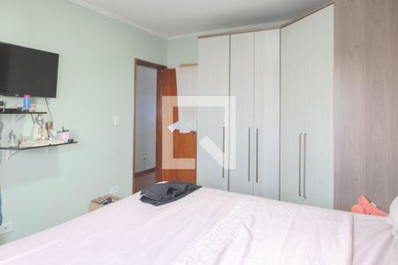 Quarto 1 de apartamento à venda com 2 quartos, 69m² em Jardim Santa Beatriz, Guarulhos