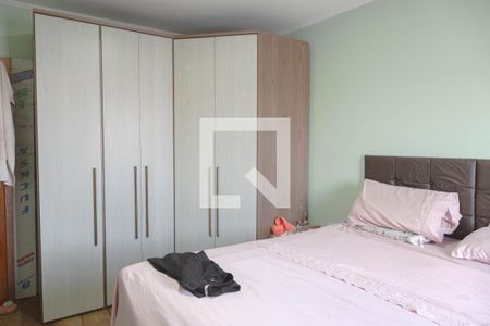 Quarto 1 de apartamento à venda com 2 quartos, 69m² em Jardim Santa Beatriz, Guarulhos