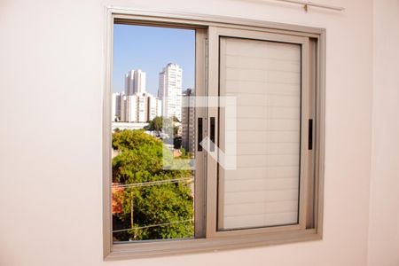 vista Quarto de apartamento à venda com 2 quartos, 53m² em Pompeia, São Paulo