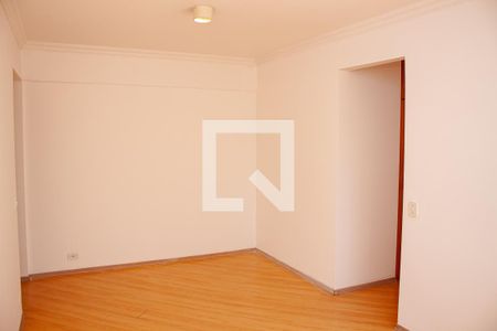 Sala de apartamento à venda com 2 quartos, 53m² em Pompeia, São Paulo