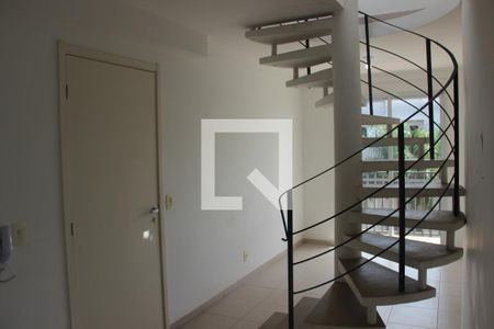 Sala de apartamento para alugar com 2 quartos, 60m² em Vila Terron, Sorocaba