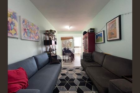 Sala de casa à venda com 3 quartos, 140m² em Conjunto Residencial Butanta, São Paulo