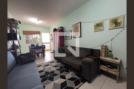 Sala de casa à venda com 3 quartos, 140m² em Conjunto Residencial Butanta, São Paulo