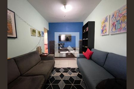 Sala de casa à venda com 3 quartos, 140m² em Conjunto Residencial Butanta, São Paulo