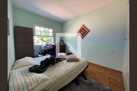 Quarto de casa à venda com 3 quartos, 140m² em Conjunto Residencial Butanta, São Paulo