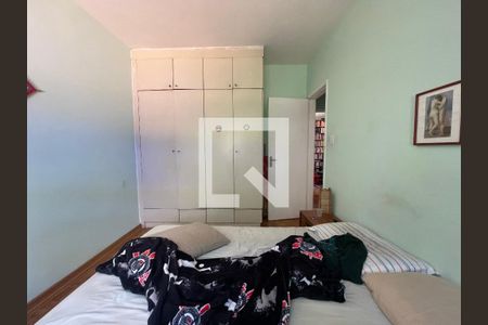 Quarto de casa à venda com 3 quartos, 140m² em Conjunto Residencial Butanta, São Paulo