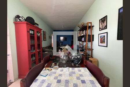 Sala de casa à venda com 3 quartos, 140m² em Conjunto Residencial Butanta, São Paulo