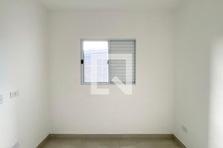 Quarto de apartamento para alugar com 1 quarto, 38m² em Vila Mangalot, São Paulo