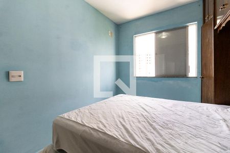 Quarto 1 de apartamento para alugar com 2 quartos, 54m² em Jardim Celeste, São Paulo