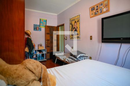 Quarto 1 de casa à venda com 2 quartos, 261m² em Vila Marte, São Paulo