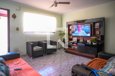 Sala de casa à venda com 2 quartos, 261m² em Vila Marte, São Paulo