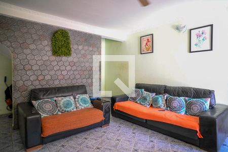 Sala de casa à venda com 2 quartos, 261m² em Vila Marte, São Paulo