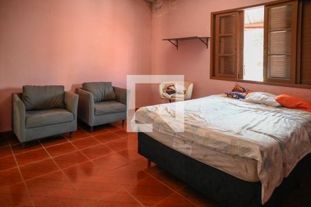 Quarto 2 de casa à venda com 2 quartos, 261m² em Vila Marte, São Paulo