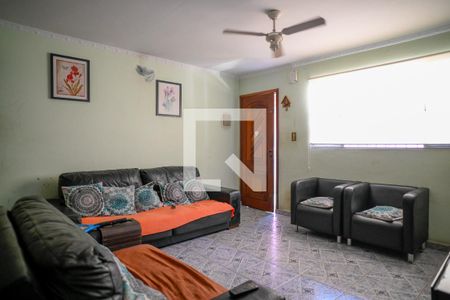 Sala de casa à venda com 2 quartos, 261m² em Vila Marte, São Paulo