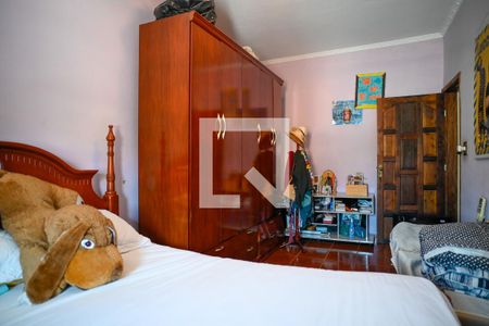 Quarto 1 de casa à venda com 2 quartos, 261m² em Vila Marte, São Paulo