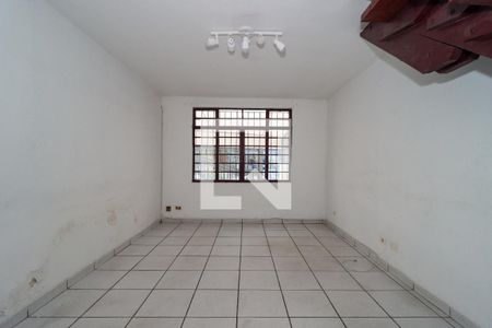 Sala de casa à venda com 4 quartos, 230m² em Parque Santos Dumont, Taboão da Serra