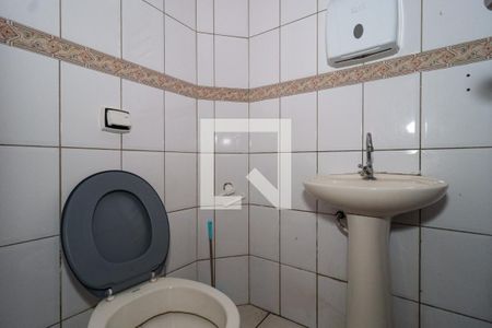 Lavabo de casa à venda com 4 quartos, 230m² em Parque Santos Dumont, Taboão da Serra