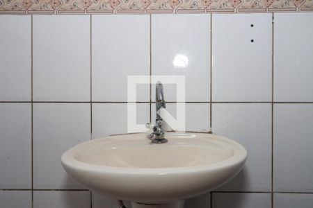 Lavabo de casa à venda com 4 quartos, 230m² em Parque Santos Dumont, Taboão da Serra