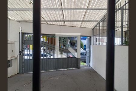 Vista da Sala de casa à venda com 4 quartos, 230m² em Parque Santos Dumont, Taboão da Serra