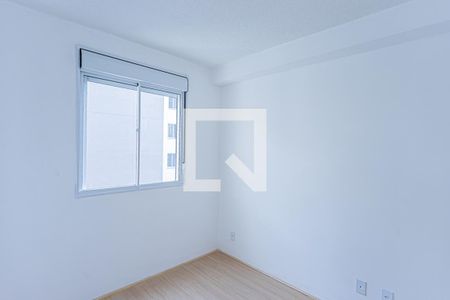 Suite de apartamento para alugar com 2 quartos, 39m² em Vila Pirituba, São Paulo