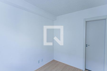 Suite de apartamento para alugar com 2 quartos, 39m² em Vila Pirituba, São Paulo