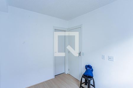 Suite de apartamento para alugar com 2 quartos, 39m² em Vila Pirituba, São Paulo