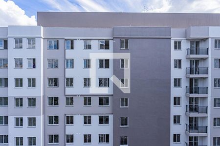 Vista Suite de apartamento para alugar com 2 quartos, 39m² em Vila Pirituba, São Paulo