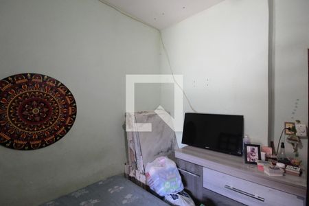 Quarto 1 de casa à venda com 3 quartos, 72m² em Letícia, Belo Horizonte