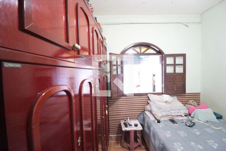 Quarto 1 de casa à venda com 3 quartos, 72m² em Letícia, Belo Horizonte