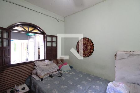 Quarto 1 de casa à venda com 3 quartos, 72m² em Letícia, Belo Horizonte