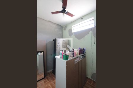 Quarto 2 de casa à venda com 3 quartos, 72m² em Letícia, Belo Horizonte