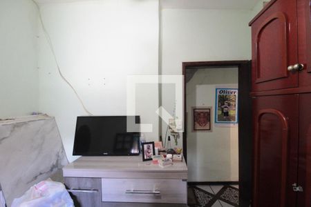 Quarto 1 de casa à venda com 3 quartos, 72m² em Letícia, Belo Horizonte