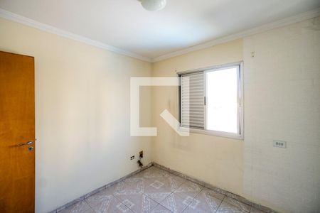 Quarto 02 de apartamento à venda com 3 quartos, 60m² em Tatuapé, São Paulo