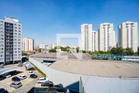 Vista do quarto 02 de apartamento à venda com 3 quartos, 60m² em Tatuapé, São Paulo