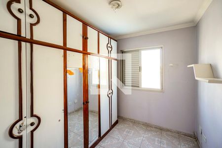 Quarto 01 de apartamento à venda com 3 quartos, 60m² em Tatuapé, São Paulo