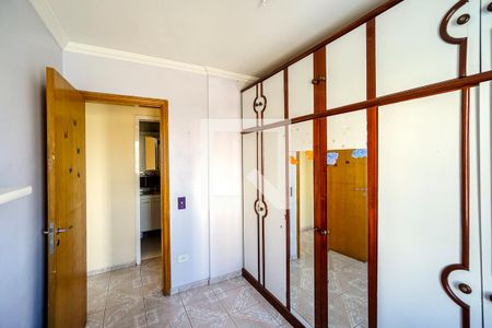 Quarto 01 de apartamento à venda com 3 quartos, 60m² em Tatuapé, São Paulo