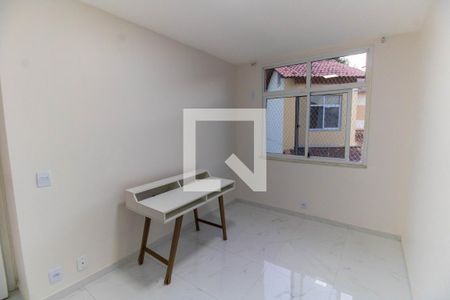 Quarto 2 de casa de condomínio para alugar com 2 quartos, 78m² em Maria Paula, Niterói