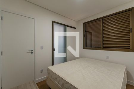 Semi suíte 1 de apartamento para alugar com 3 quartos, 77m² em Jaraguá, Belo Horizonte