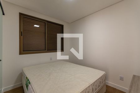 Semi suíte 1 de apartamento para alugar com 3 quartos, 77m² em Jaraguá, Belo Horizonte