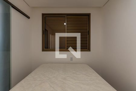 Semi suíte 1 de apartamento para alugar com 3 quartos, 77m² em Jaraguá, Belo Horizonte