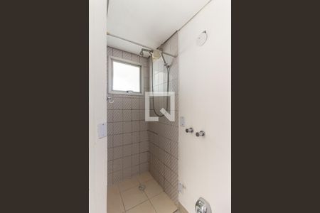 Banheiro de apartamento para alugar com 1 quarto, 29m² em Campos Elíseos, São Paulo