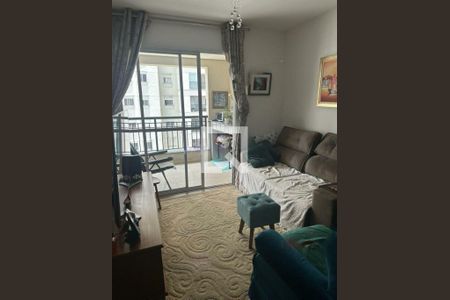 Apartamento à venda com 3 quartos, 70m² em Vila Suzana, São Paulo