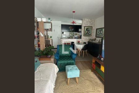 Apartamento à venda com 3 quartos, 70m² em Vila Suzana, São Paulo