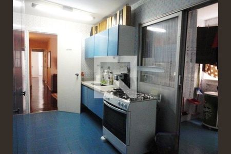 Apartamento à venda com 3 quartos, 107m² em Moema, São Paulo