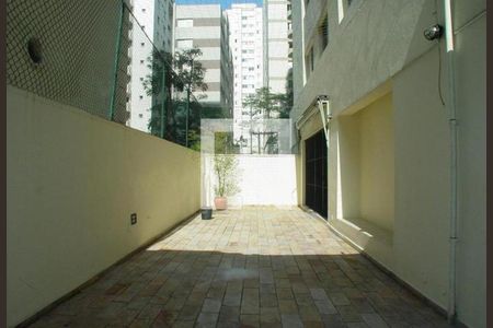 Apartamento à venda com 3 quartos, 107m² em Moema, São Paulo